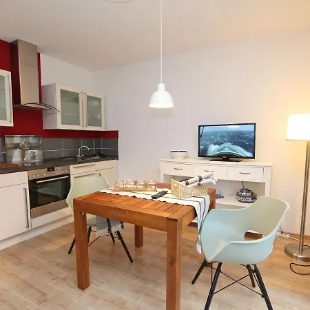 9240 Apartment Klink