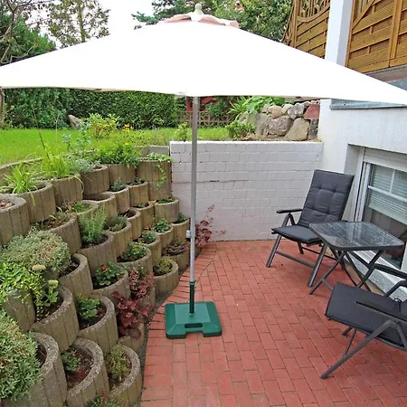 Apartment 9240 Klink