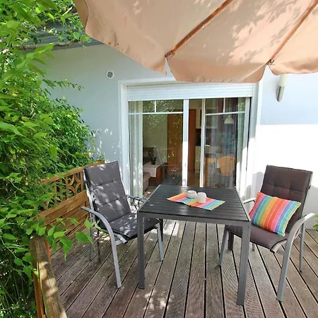 9240 Apartment *