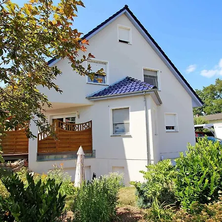 Apartment 9240 Klink